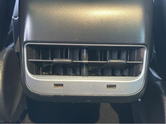 2018 Tesla Model 3 Unknown