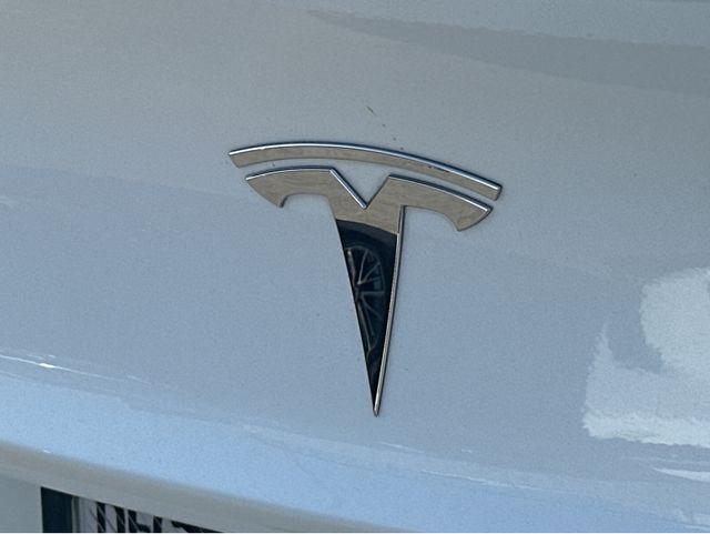 2018 Tesla Model 3 Unknown
