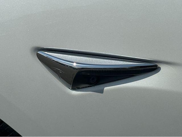 2018 Tesla Model 3 Unknown