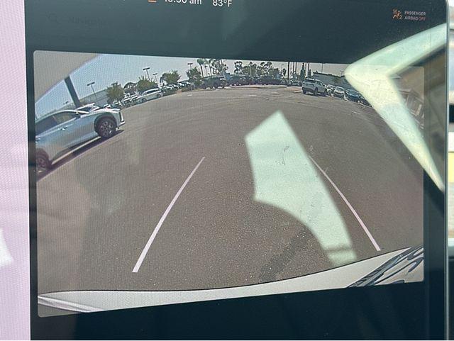 2018 Tesla Model 3 Unknown