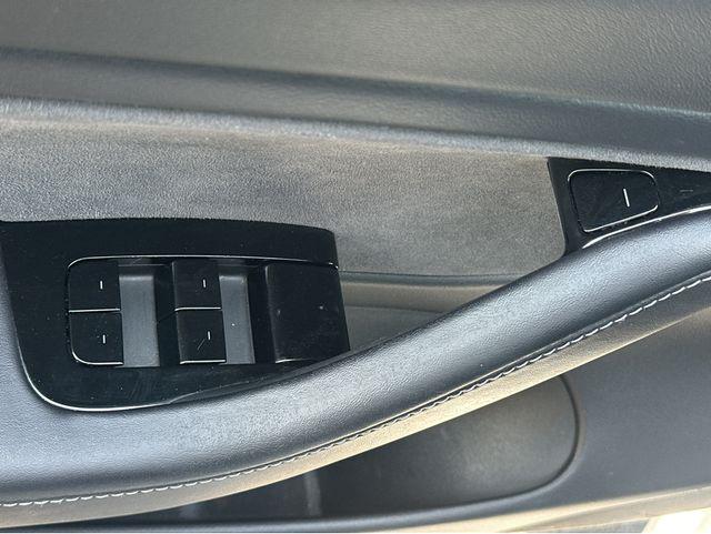 2018 Tesla Model 3 Unknown