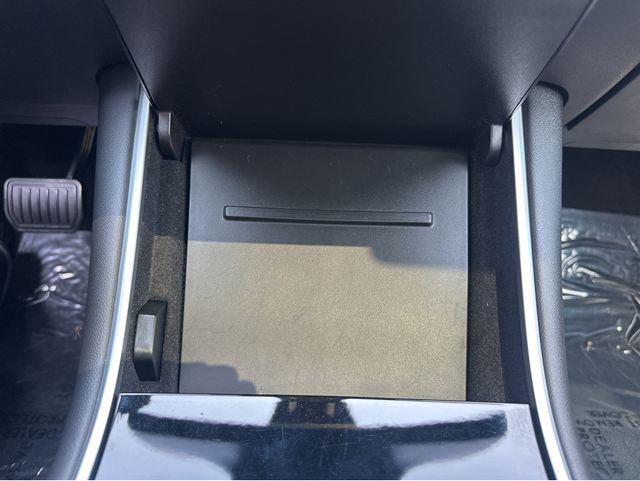 2018 Tesla Model 3 Unknown