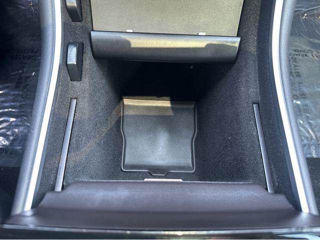 2018 Tesla Model 3 Unknown