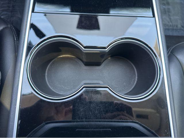 2018 Tesla Model 3 Unknown