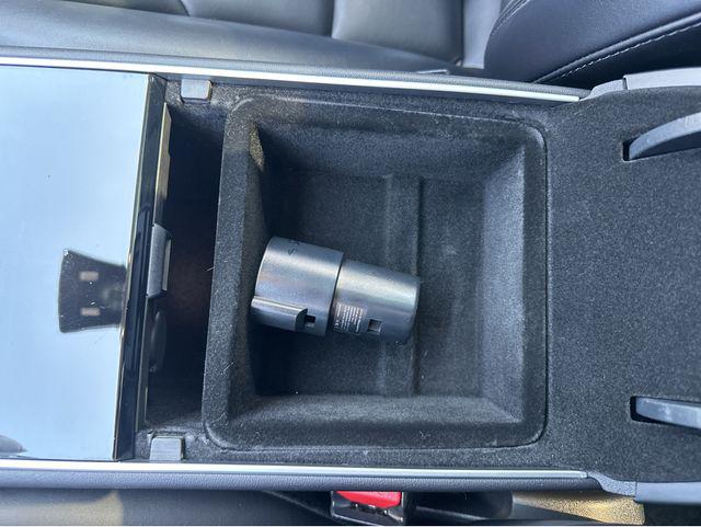 2018 Tesla Model 3 Unknown