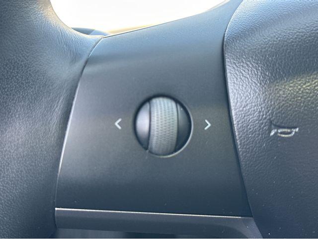 2018 Tesla Model 3 Unknown