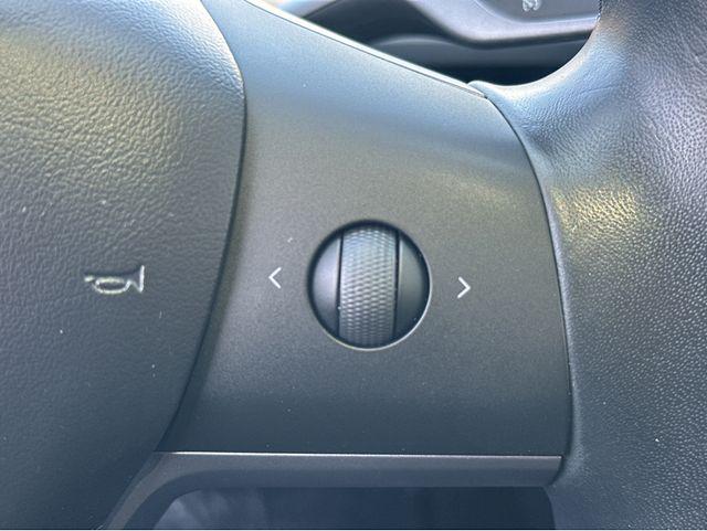 2018 Tesla Model 3 Unknown