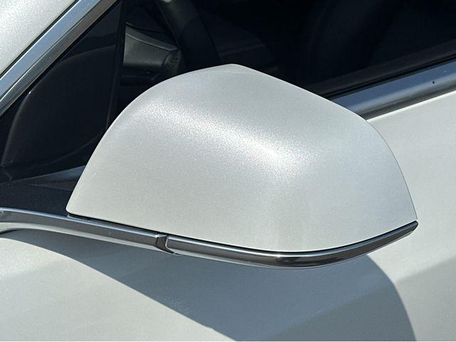 2018 Tesla Model 3 Unknown