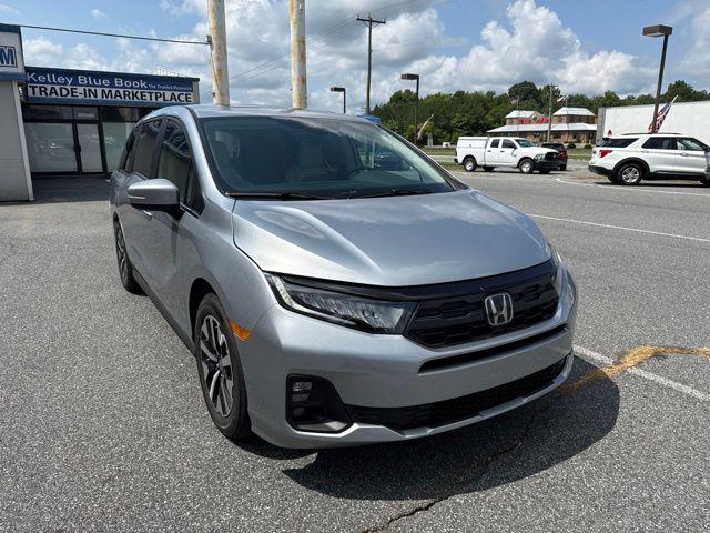 2026 Honda Odyssey EX-L for sale in Dover, DE