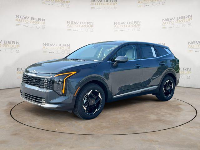 2027 Kia Sportage Hybrid EX for sale in New Bern, NC