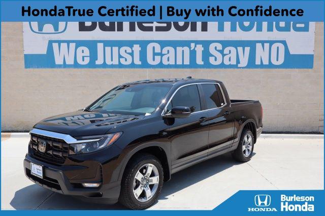 2026 Honda Ridgeline RTL for sale in Burleson, TX