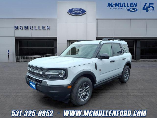 2026 Ford Bronco Sport Big Bend for sale in Council Bluffs, IA
