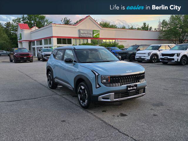 2027 Kia Seltos S for sale in Williston, VT