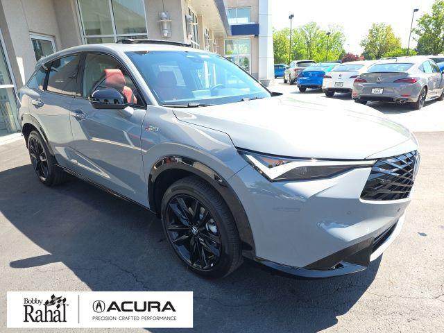 2026 Acura ADX A-Spec with Advance for sale in Mechanicsburg, PA