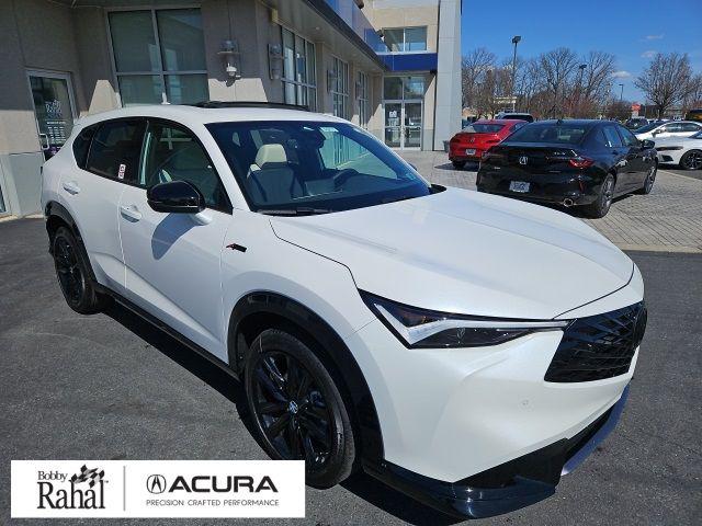 2026 Acura ADX A-Spec with Advance for sale in Mechanicsburg, PA