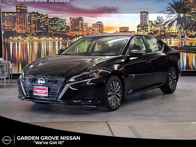 2026 Nissan Altima SV FWD for sale in Garden Grove, CA