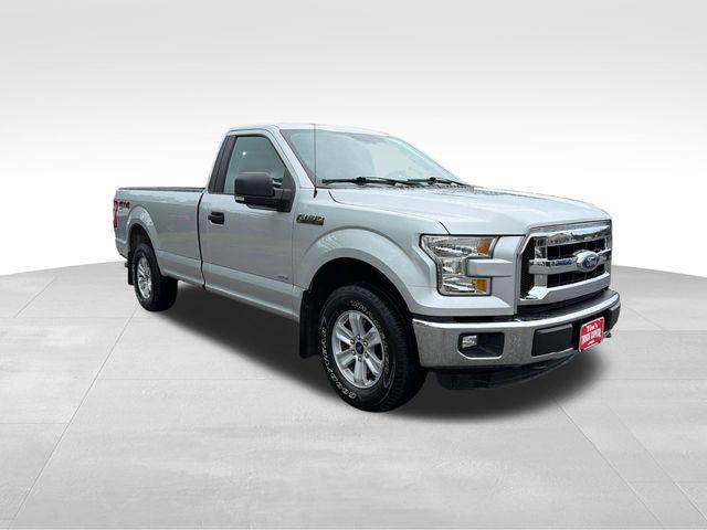 2016 Ford F-150 XLT for sale in Epsom, NH