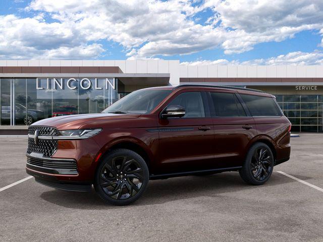 2027 Lincoln Navigator Reserve for sale in East Hartford, CT