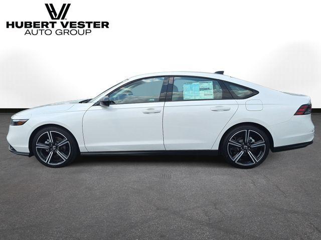 2026 Honda Accord Sedan SE for sale in Wilson, NC