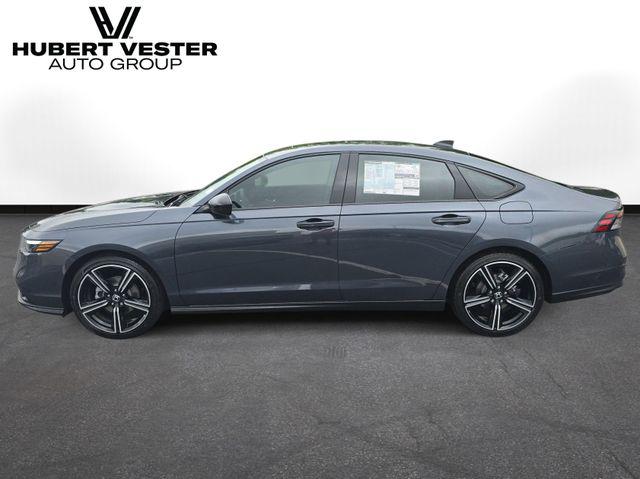 2026 Honda Accord Sedan SE for sale in Wilson, NC