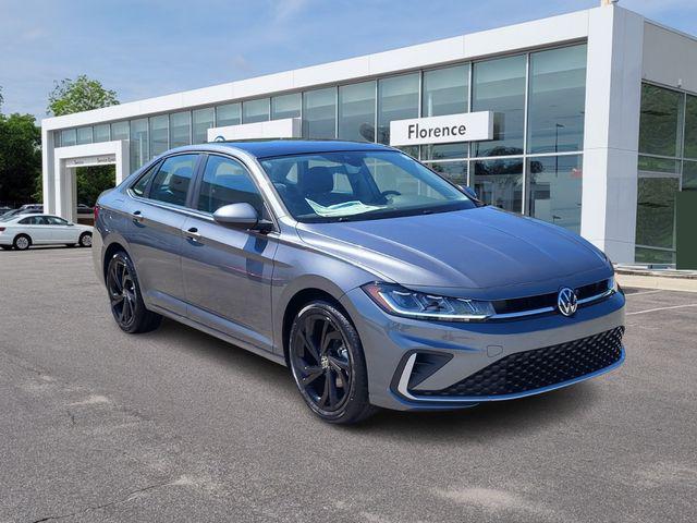 2026 Volkswagen Jetta SE for sale in Florence, SC