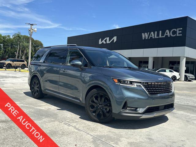 2023 Kia Carnival MPV SX Prestige for sale in Stuart, FL