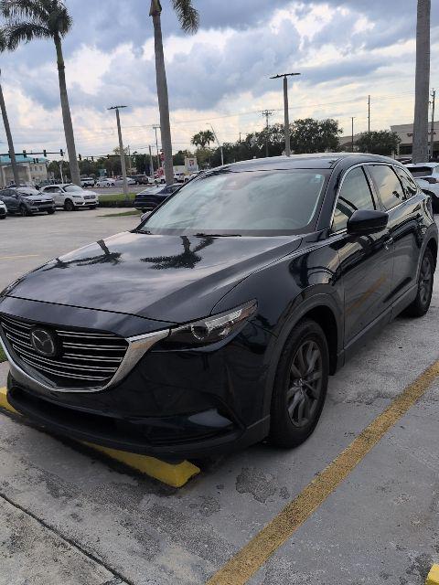 2021 Mazda CX-9 Touring for sale in Stuart, FL