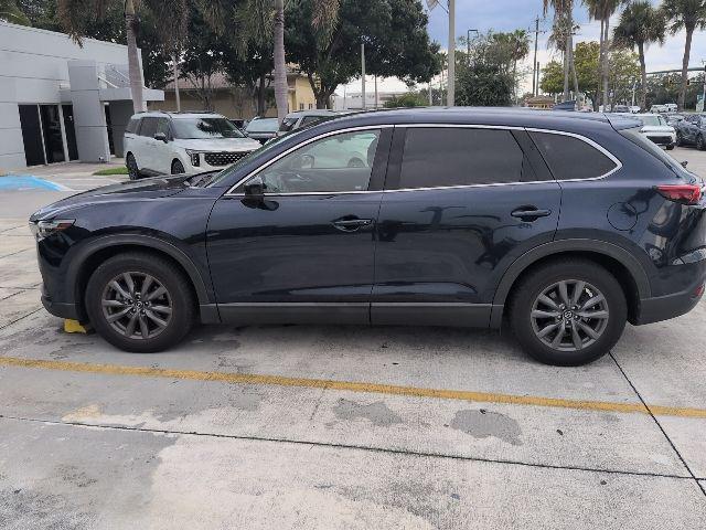 2021 Mazda CX-9 Touring