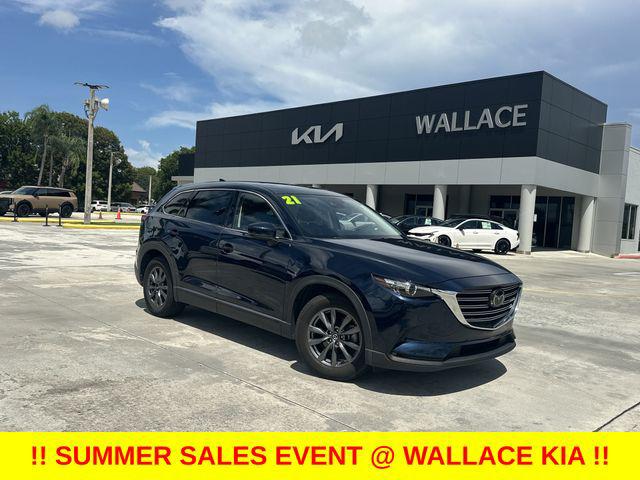2021 Mazda CX-9 Touring for sale in Stuart, FL