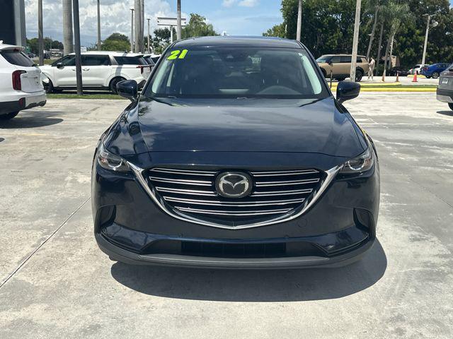 2021 Mazda CX-9 Touring