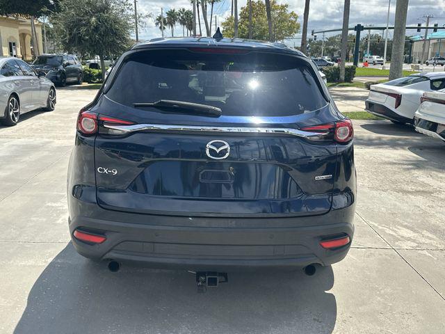 2021 Mazda CX-9 Touring