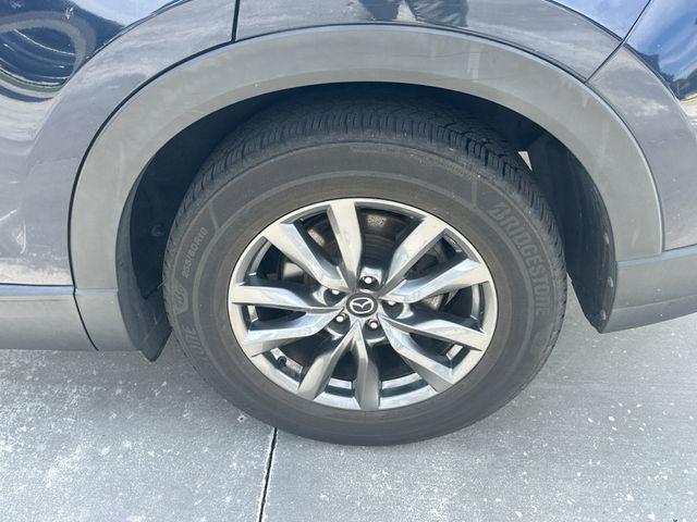 2021 Mazda CX-9 Touring