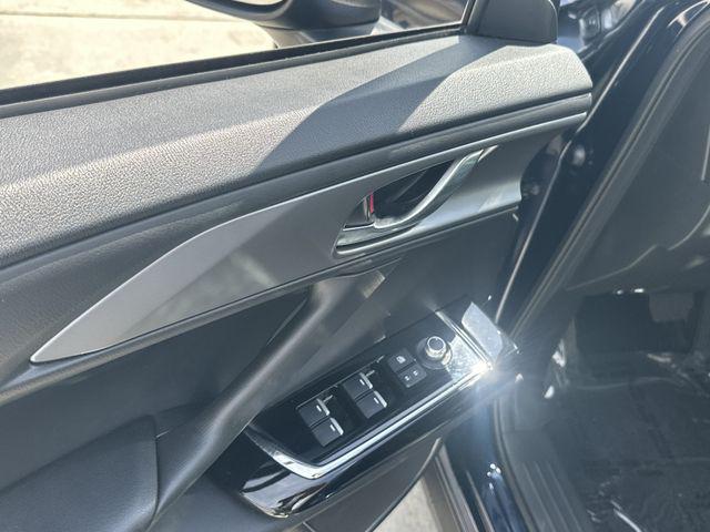 2021 Mazda CX-9 Touring
