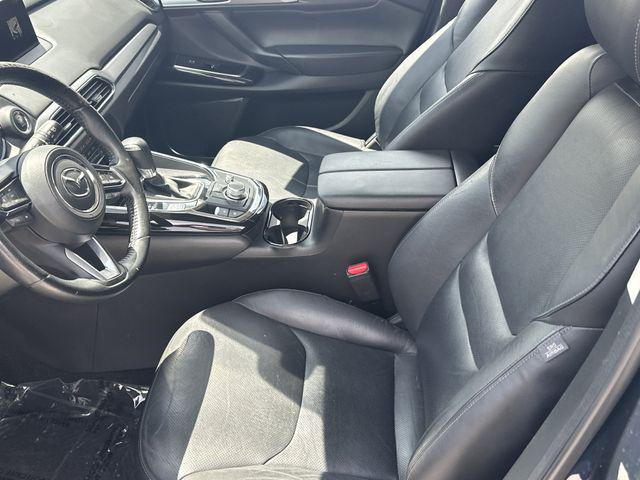 2021 Mazda CX-9 Touring