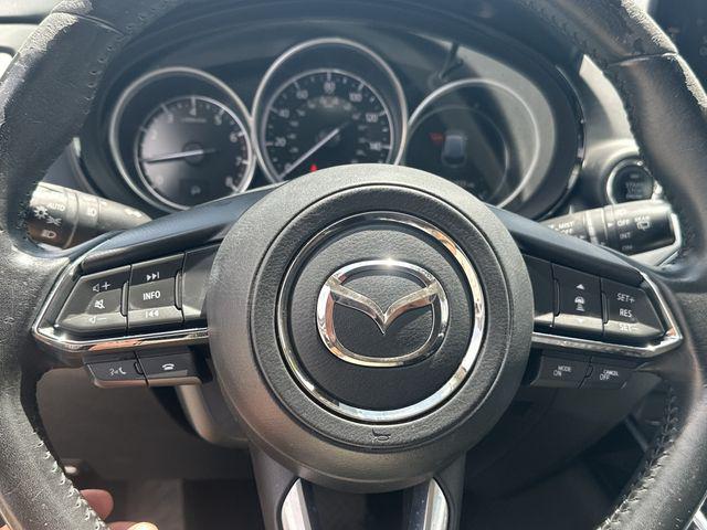 2021 Mazda CX-9 Touring