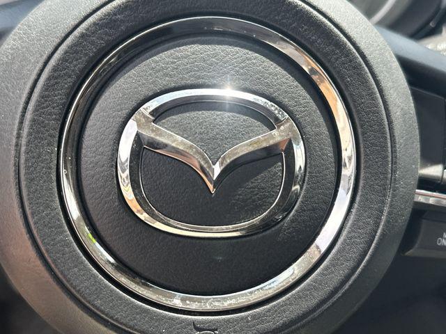 2021 Mazda CX-9 Touring