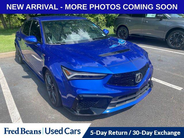 2024 Acura Integra Type S for sale in Doylestown, PA
