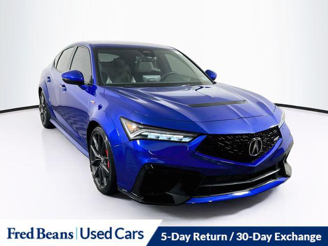 2024 Acura Integra Type S for sale in Doylestown, PA