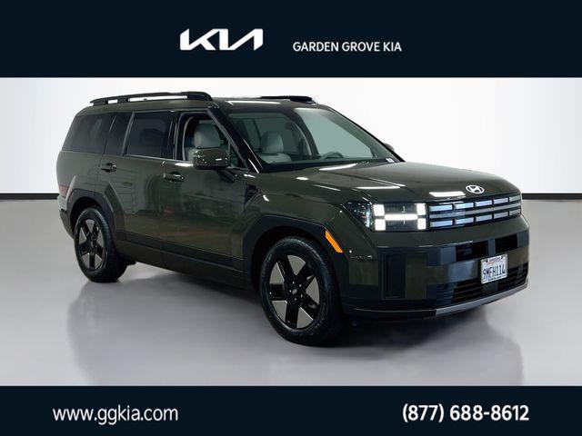 2024 Hyundai Santa Fe Hybrid SEL for sale in Garden Grove, CA