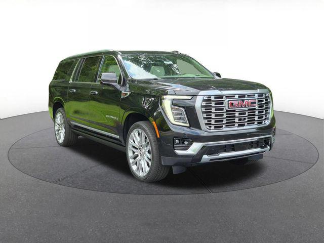 2026 GMC Yukon XL 4WD Denali for sale in Greenville, NC