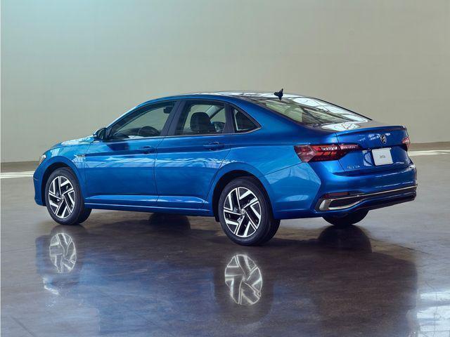 2023 Volkswagen Jetta 1.5T SE for sale in Lawrence, MA
