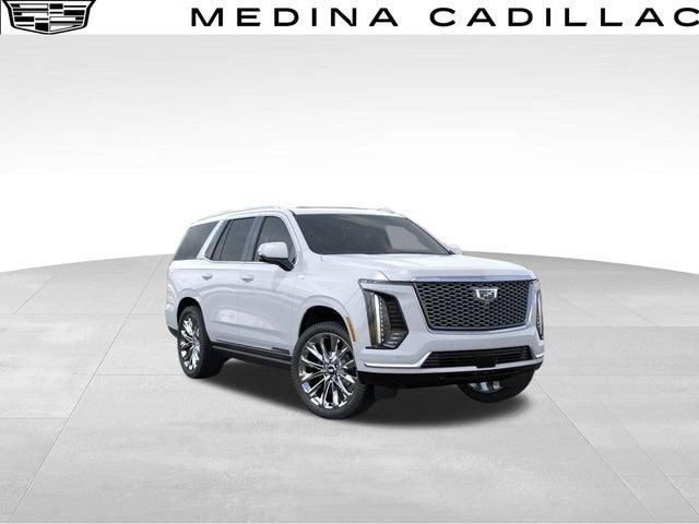 2026 Cadillac Escalade Luxury for sale in Medina, OH