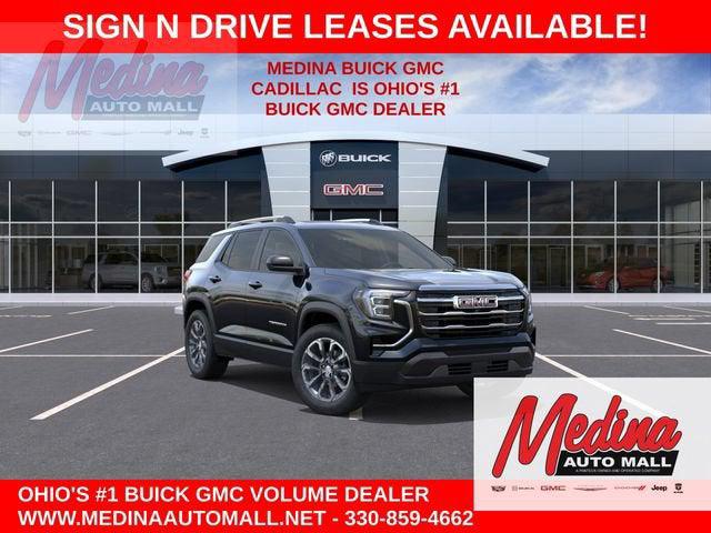 2027 GMC Terrain AWD Elevation for sale in Medina, OH