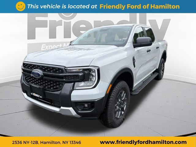 2026 Ford Ranger XLT for sale in Hamilton, NY