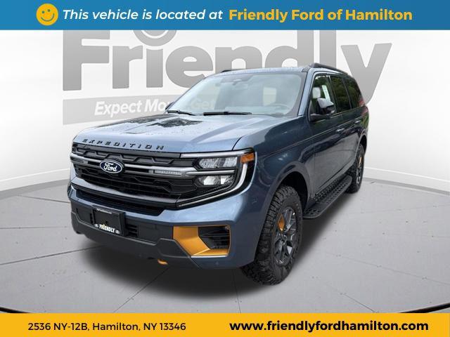 2027 Ford Expedition Tremor for sale in Hamilton, NY
