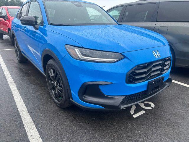 2027 Honda HR-V Sport for sale in Kingsport, TN