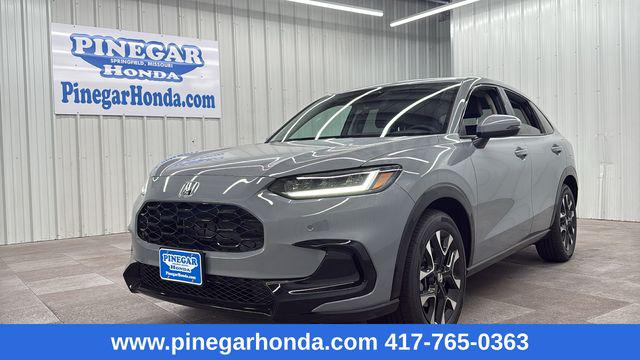 2027 Honda HR-V EX-L 2WD for sale in Springfield, MO