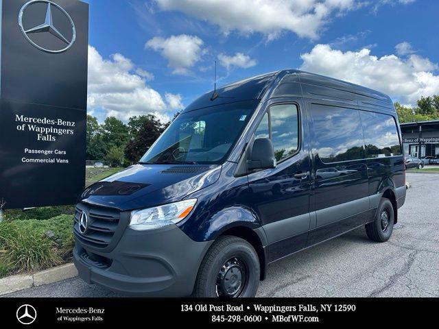 2026 Mercedes-Benz Sprinter 2500 Standard Roof 4-Cyl Diesel for sale in Wappingers Falls, NY