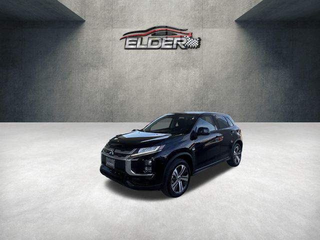 2026 Mitsubishi Outlander Sport 2.0 ES for sale in Killeen, TX
