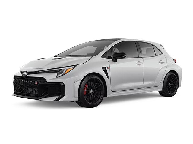 2026 Toyota GR Corolla Premium Plus for sale in Berlin, VT